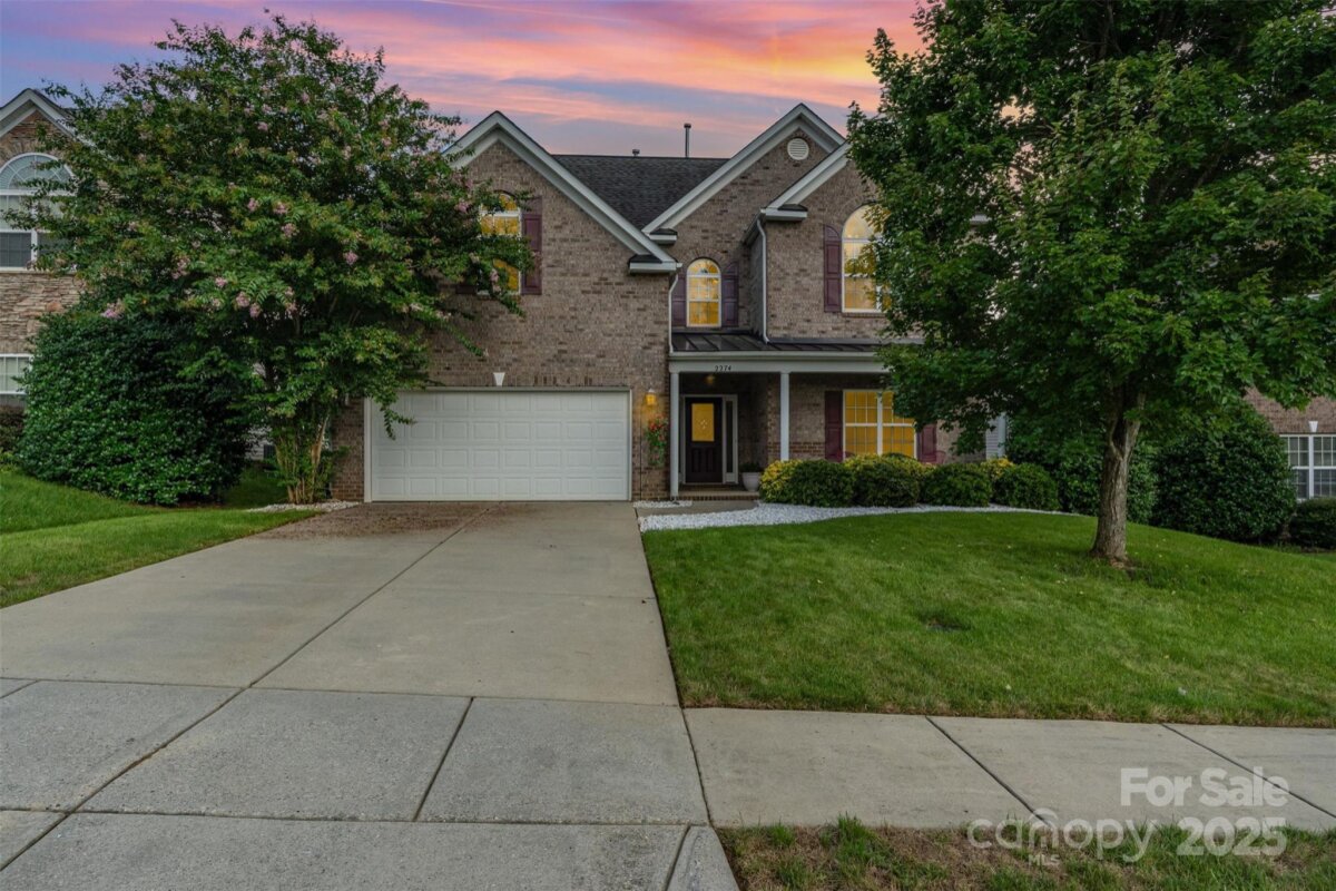 2274 Laurens Drive, Concord, NC 28027, MLS # 4291346
