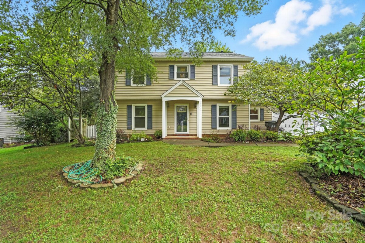 1909 Lawton Bluff Road, Charlotte, NC 28226, MLS # 4291347
