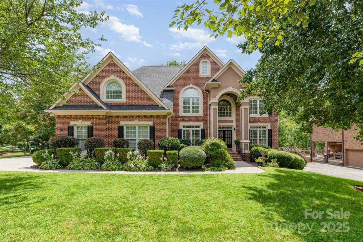 14332 Timbergreen Drive, Huntersville, NC 28078, MLS # 4291348