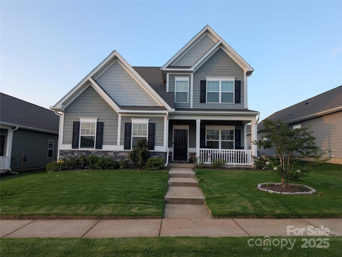 152 Kerri Dawn Lane, Locust, NC 28097, MLS # 4291353