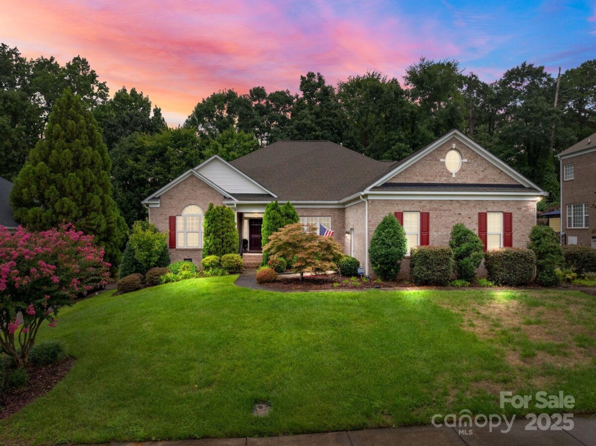 664 Summerford Court, Concord, NC 28027, MLS # 4291360