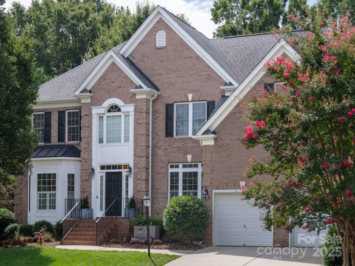 19112 Glouster Court, Cornelius, NC 28031, MLS # 4291361