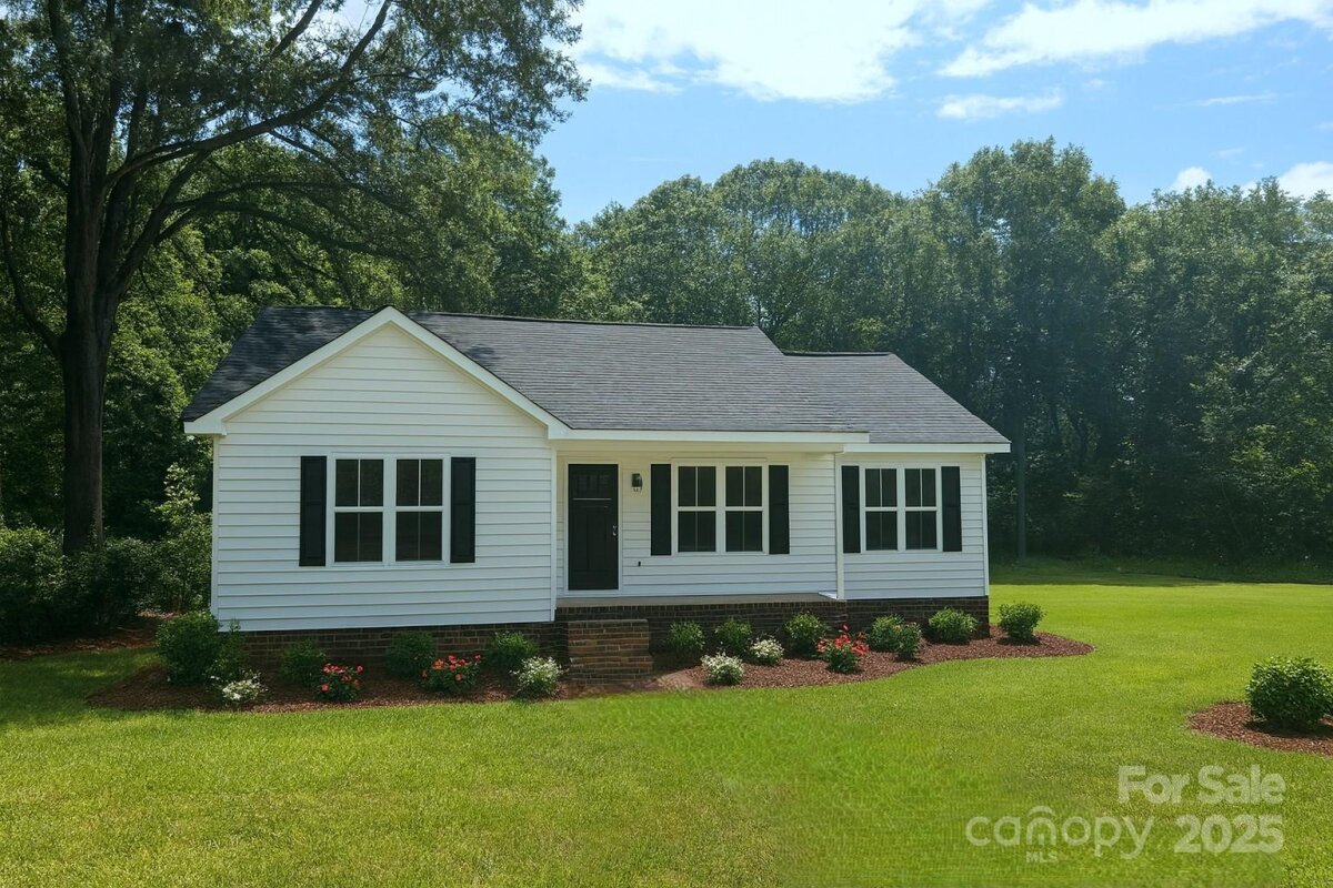 White Avenue, Kannapolis, NC 28083, MLS # 4291362