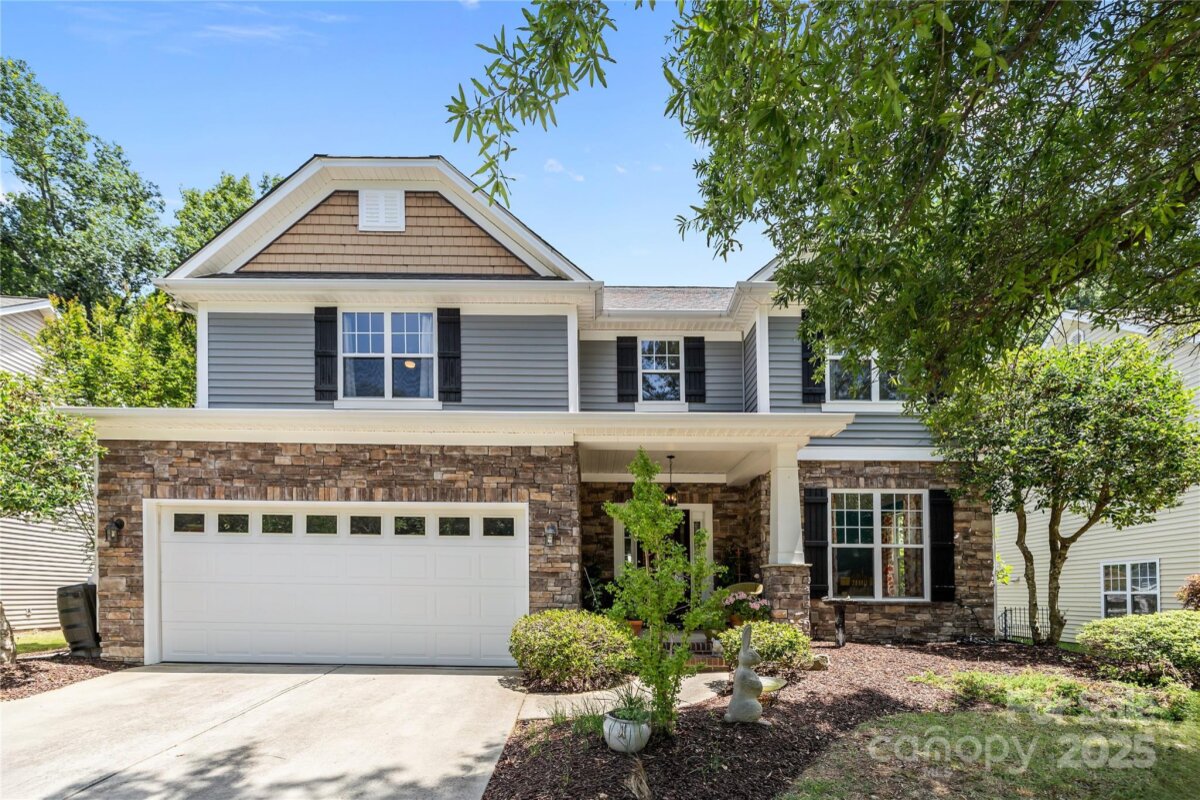 1010 Downing Court, Indian Trail, NC 28079, MLS # 4291369