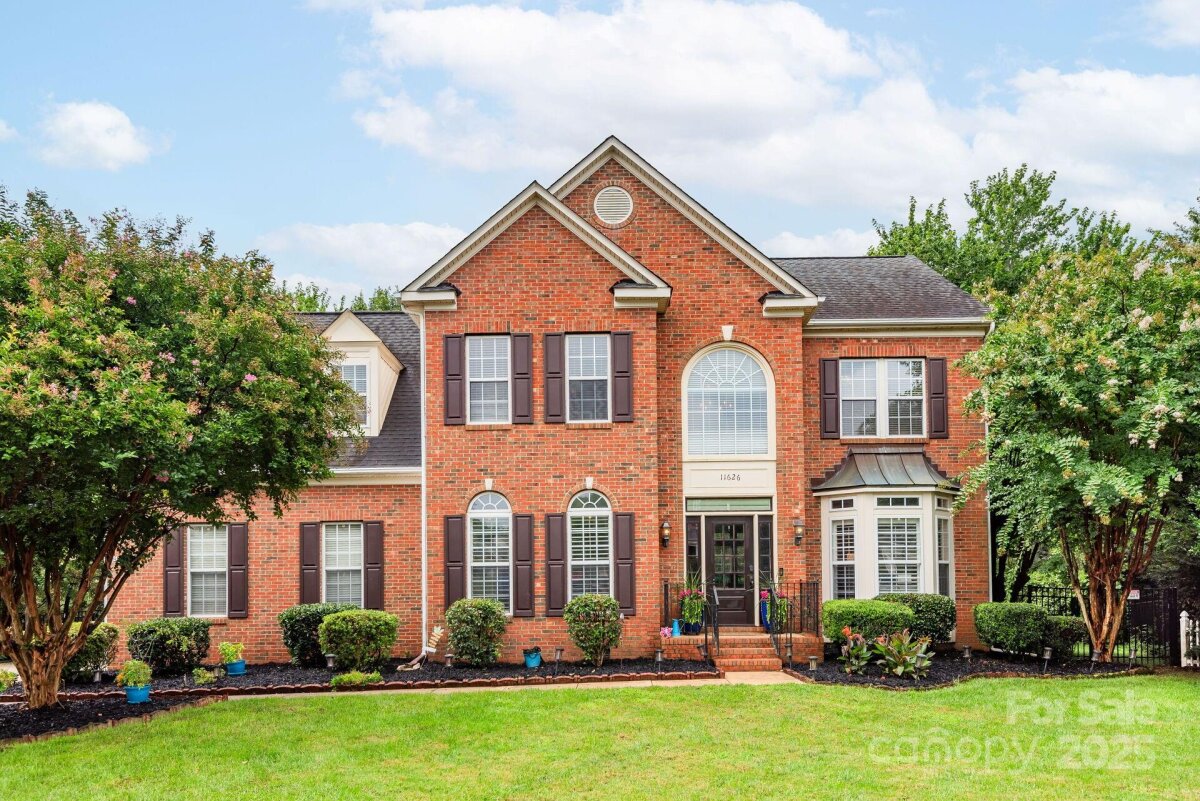 11626 Scottish Kilt Court, Charlotte, NC 28277, MLS # 4291384