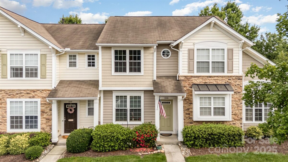 208 Dawn Mist Lane, Fort Mill, SC 29708, MLS # 4291386