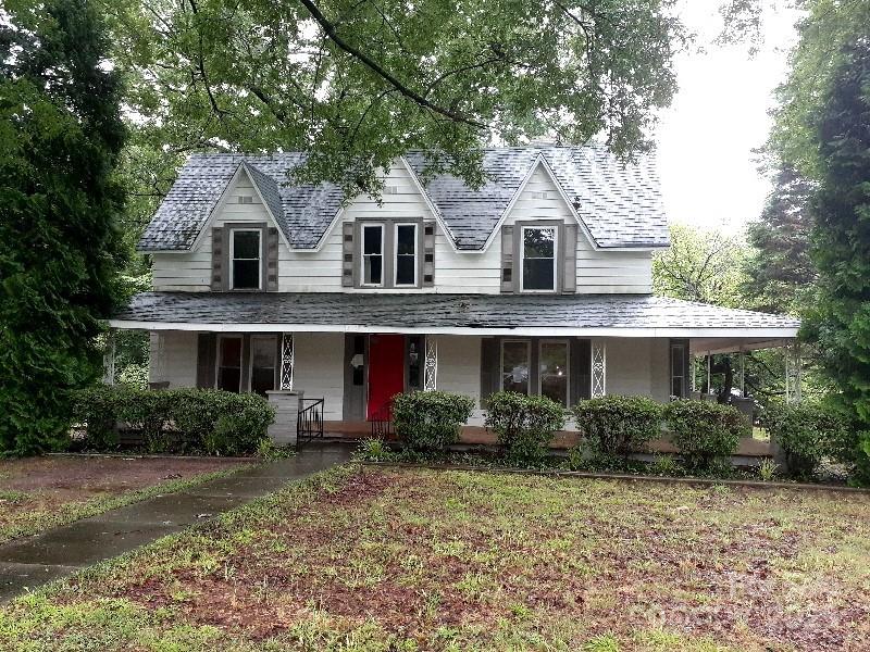 310 E Church Street, Troutman, NC 28166, MLS # 4291387