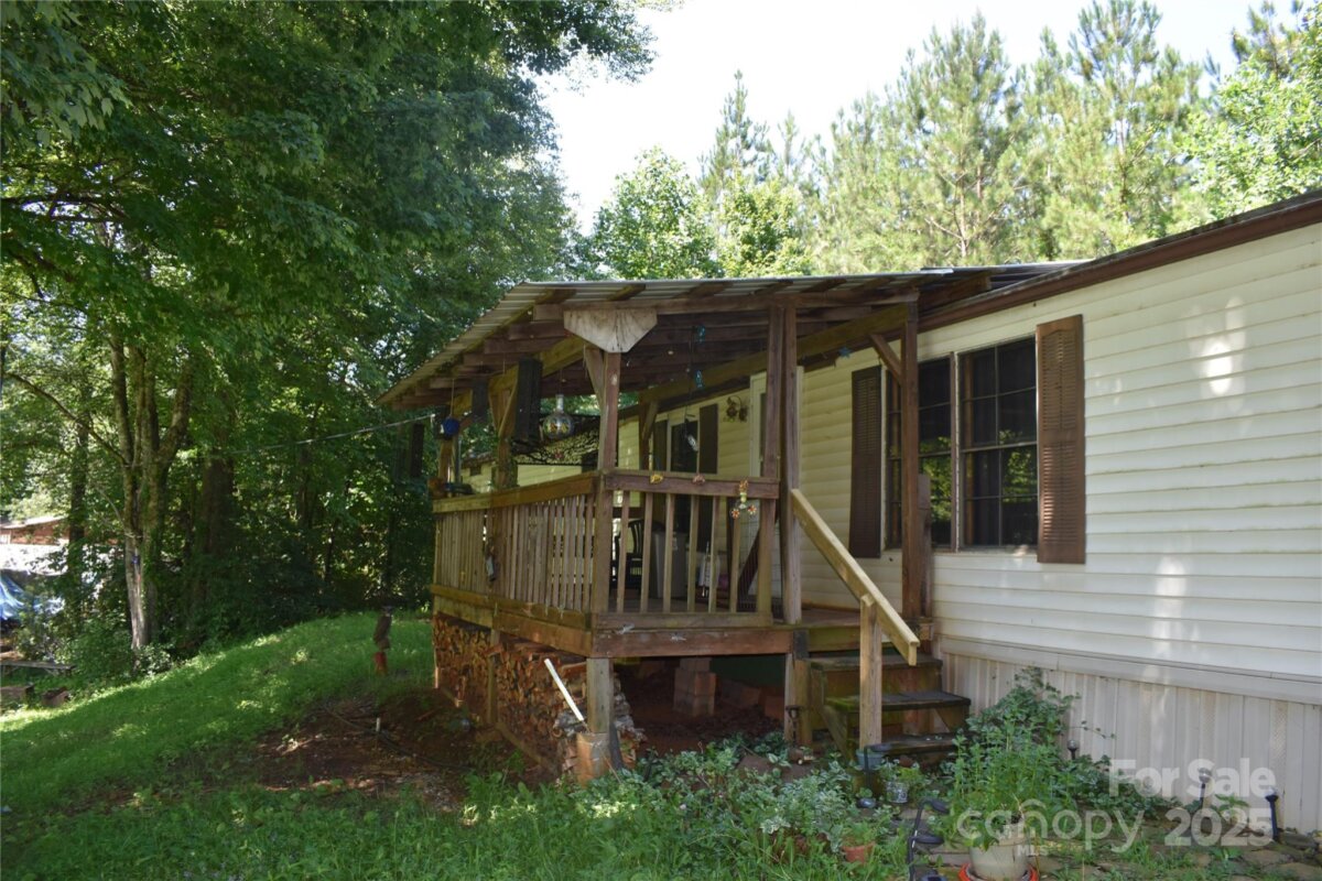 8 Wayne Hyatt Drive, Marion, NC 28752, MLS # 4291410