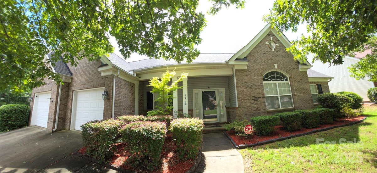 5933 Kirkwynd Commons Drive, Charlotte, NC 28278, MLS # 4291416