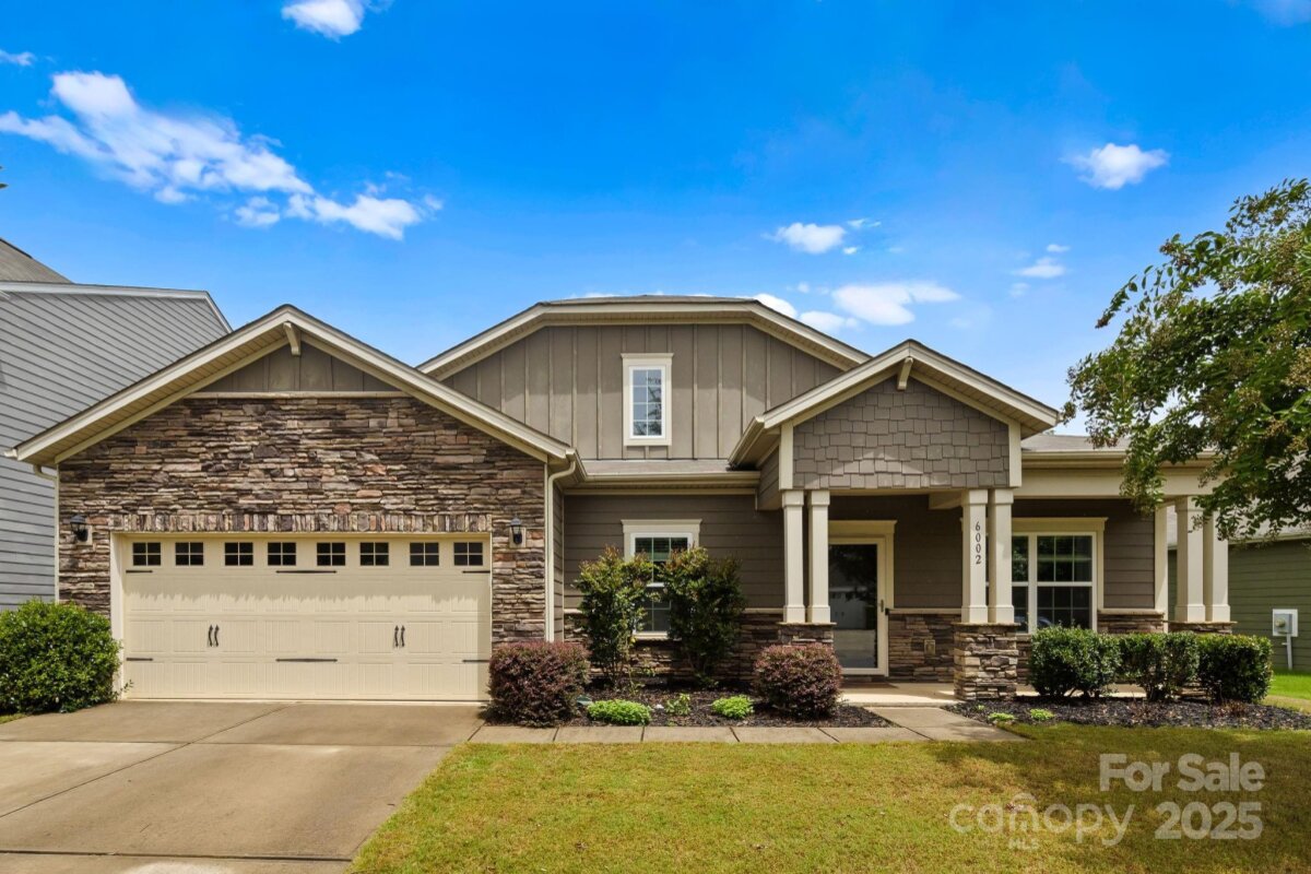 6002 Eleanor Rigby Road, Charlotte, NC 28278, MLS # 4291420