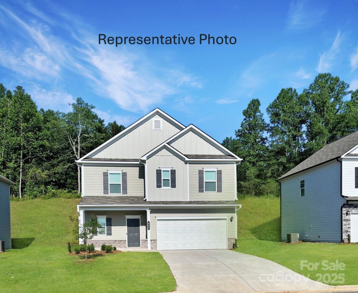 328 Wicker Drive, Salisbury, NC 28147, MLS # 4291421