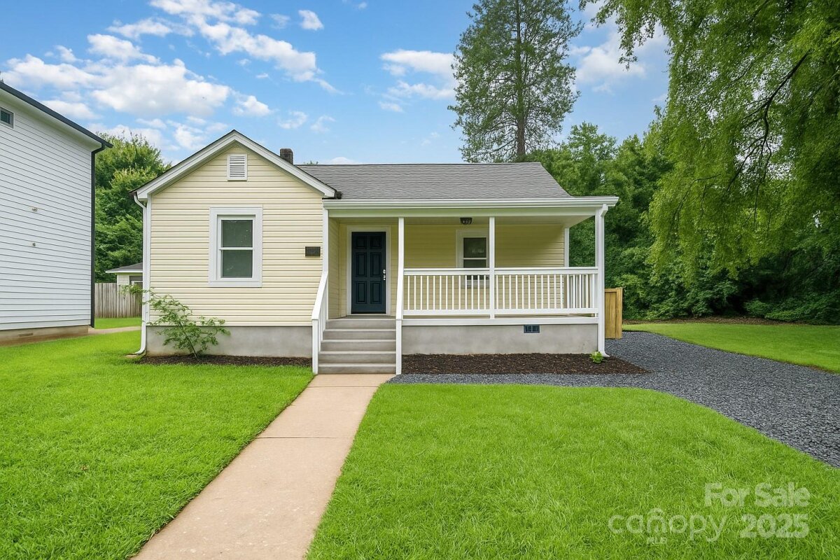 2000 Camp Greene Street, Charlotte, NC 28208, MLS # 4291422