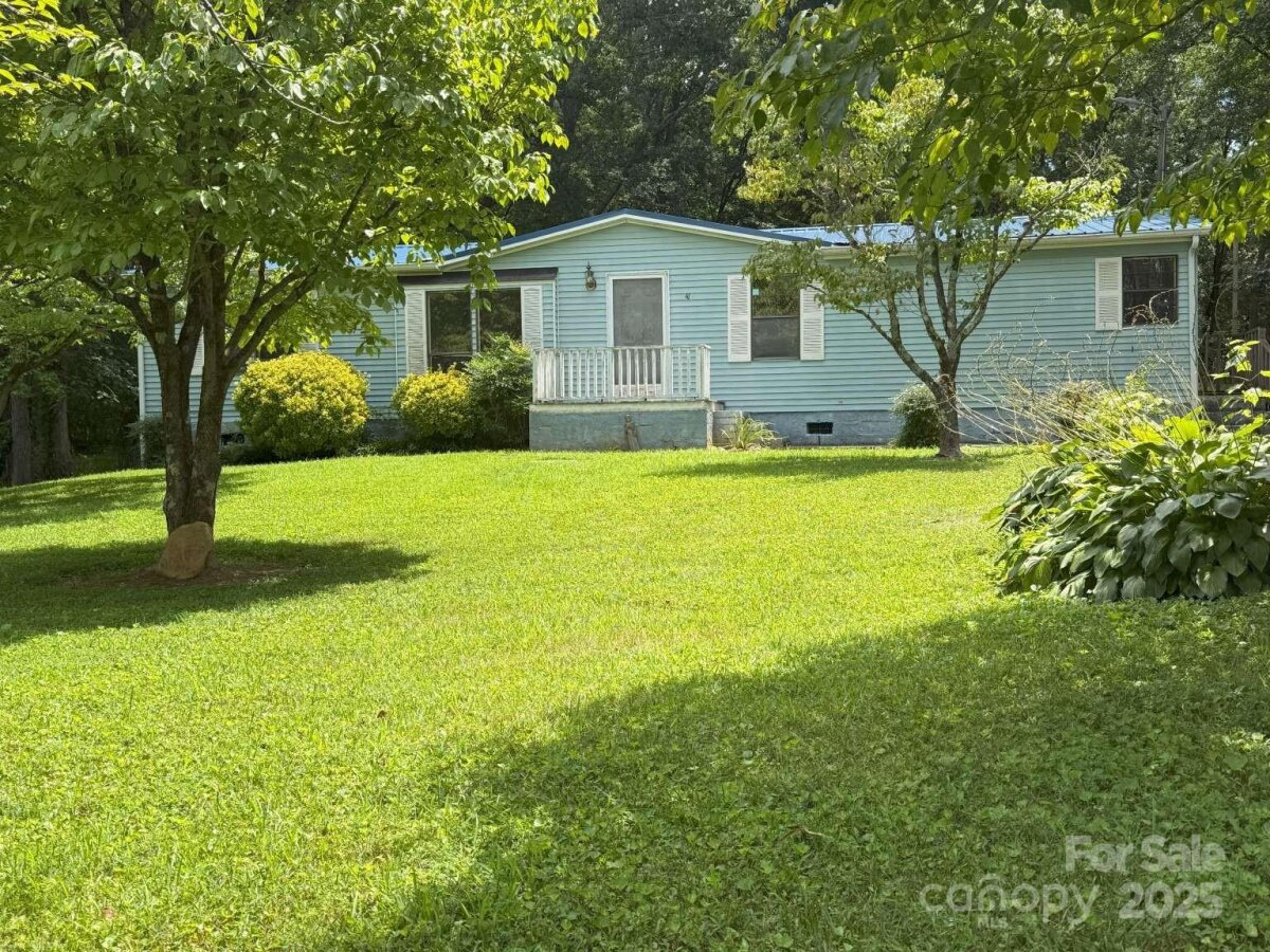 1241 26th Street, Hickory, NC 28602, MLS # 4291435