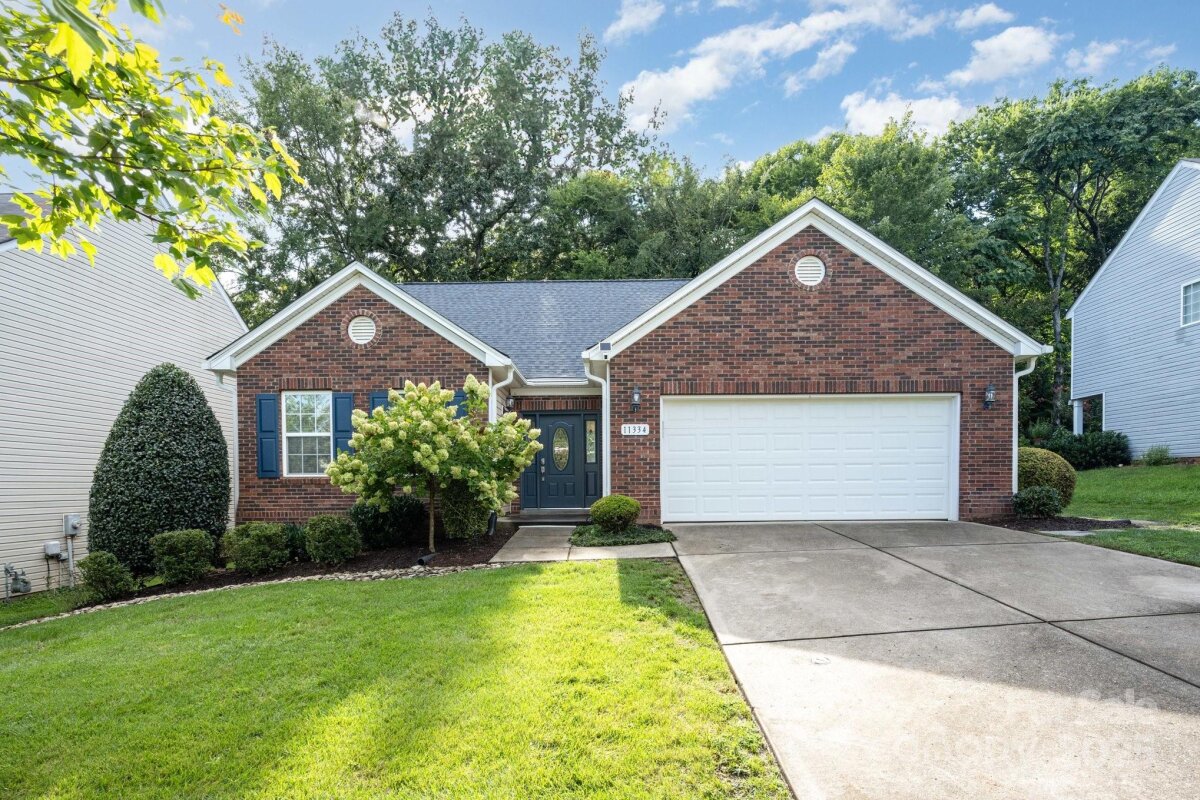11334 Breezehill Lane, Charlotte, NC 28262, MLS # 4291448