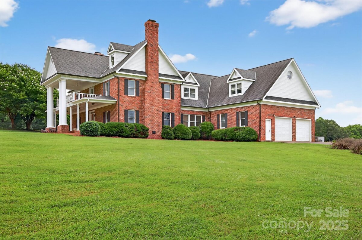 8350 Holler Farm Road, Clemmons, NC 27012, MLS # 4291450
