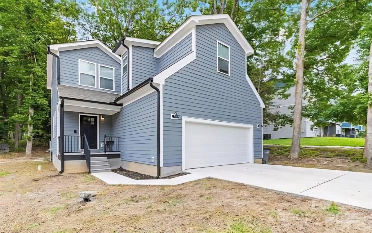 621 Norland Avenue, Kannapolis, NC 28083, MLS # 4291463
