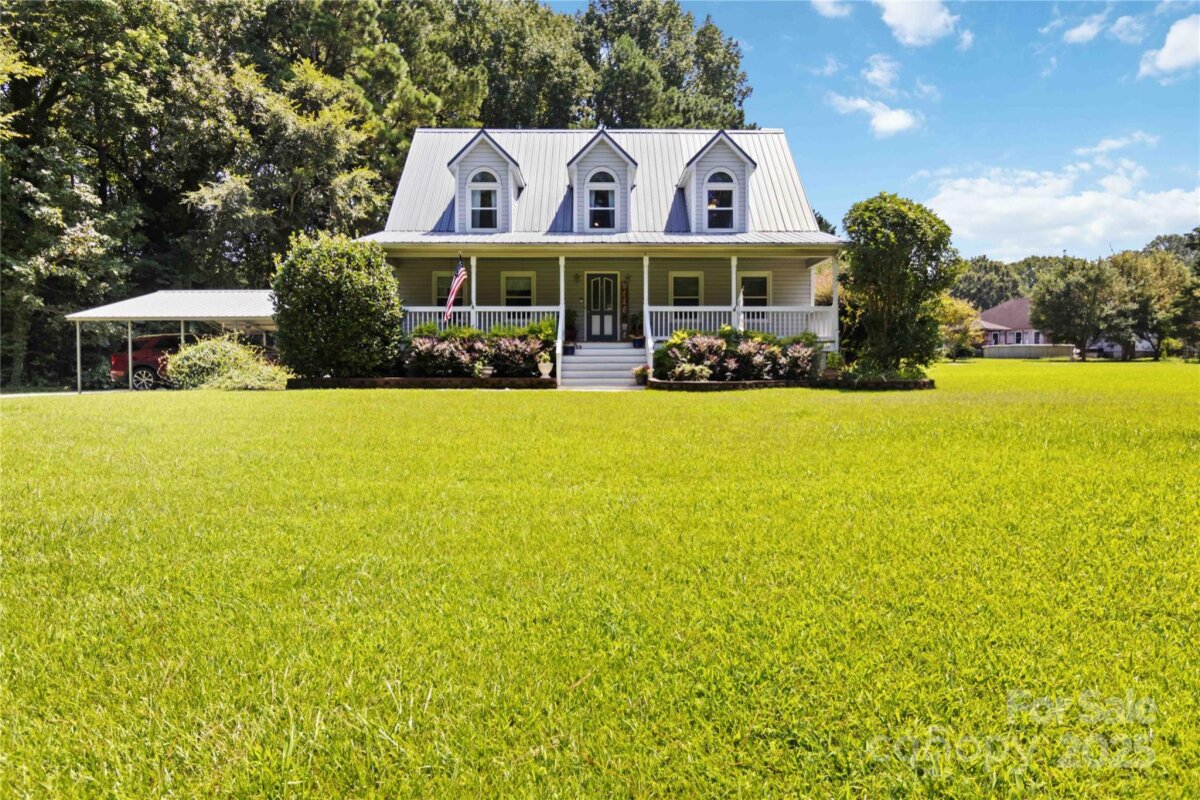 1230 Bowater Road, Rock Hill, SC 29732, MLS # 4291474