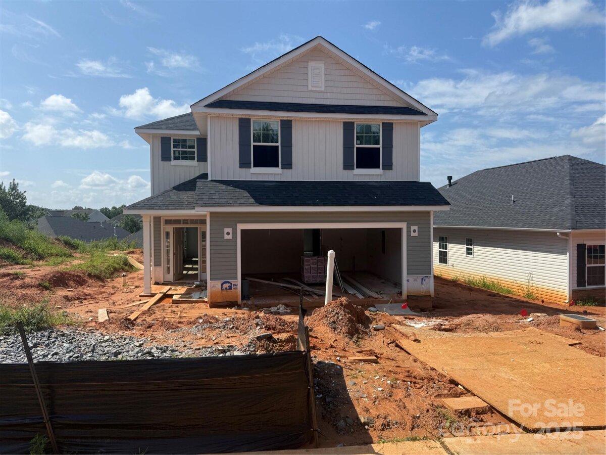 717 inwood Hill Drive Unit 95, Gastonia, NC 28056, MLS # 4291481