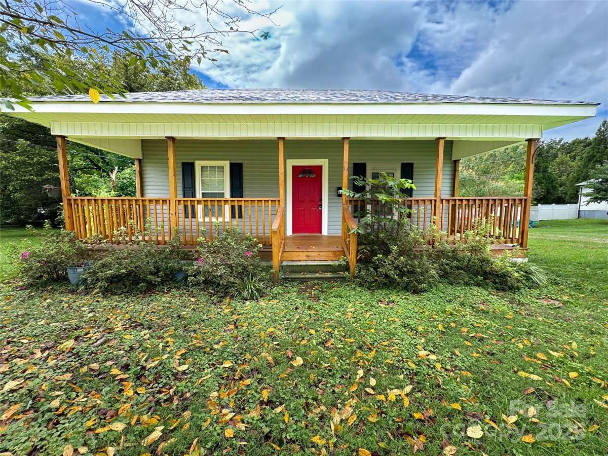 818 Grier Street, Lincolnton, NC 28092, MLS # 4291486