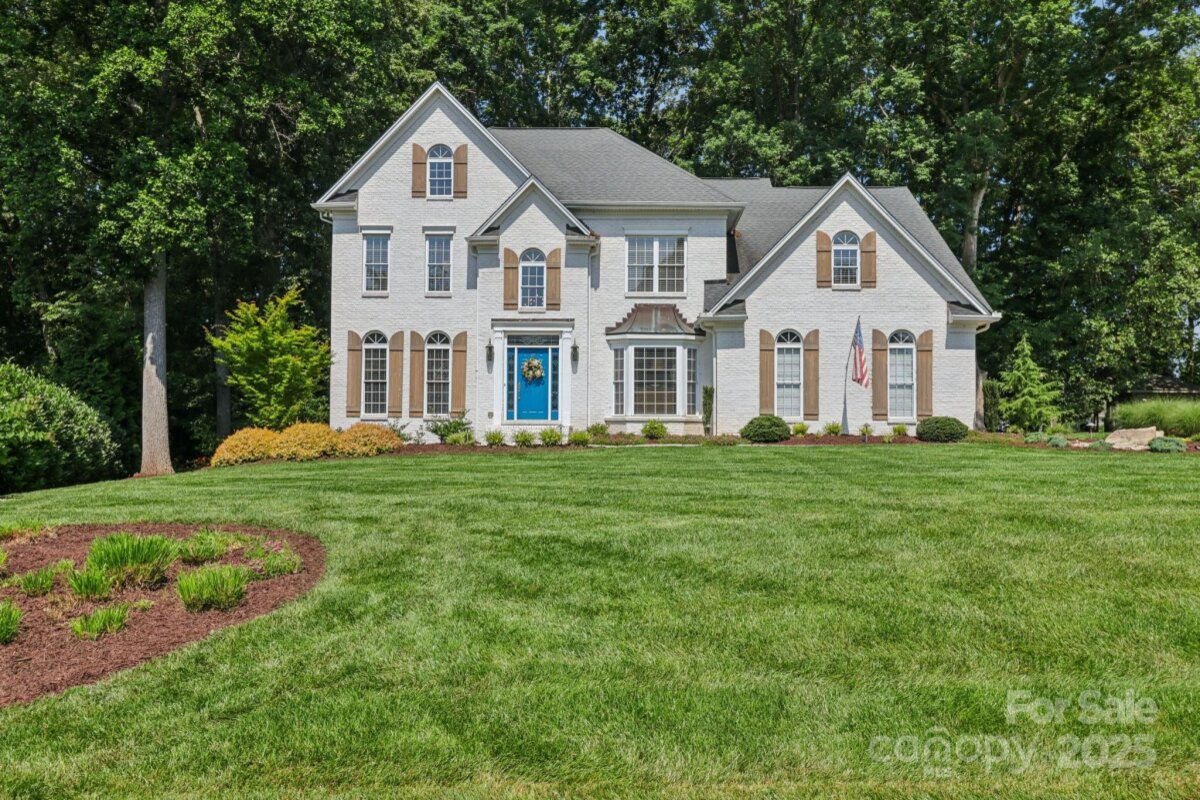 122 Ringneck Trail, Mooresville, NC 28117, MLS # 4291490