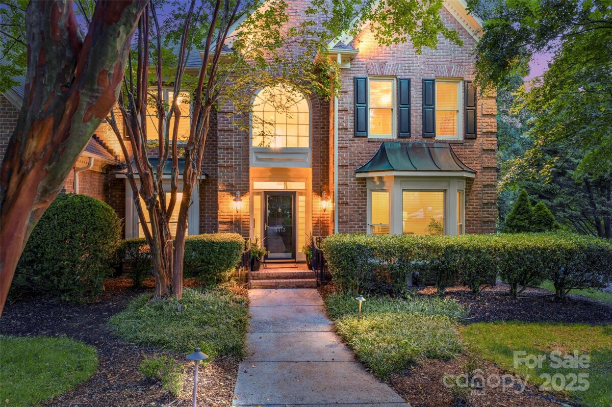 4413 Playfair Lane, Charlotte, NC 28277, MLS # 4291494