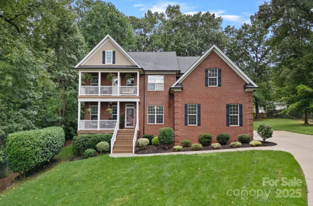 323 Laurel Crest Drive, Kannapolis, NC 28081, MLS # 4291499