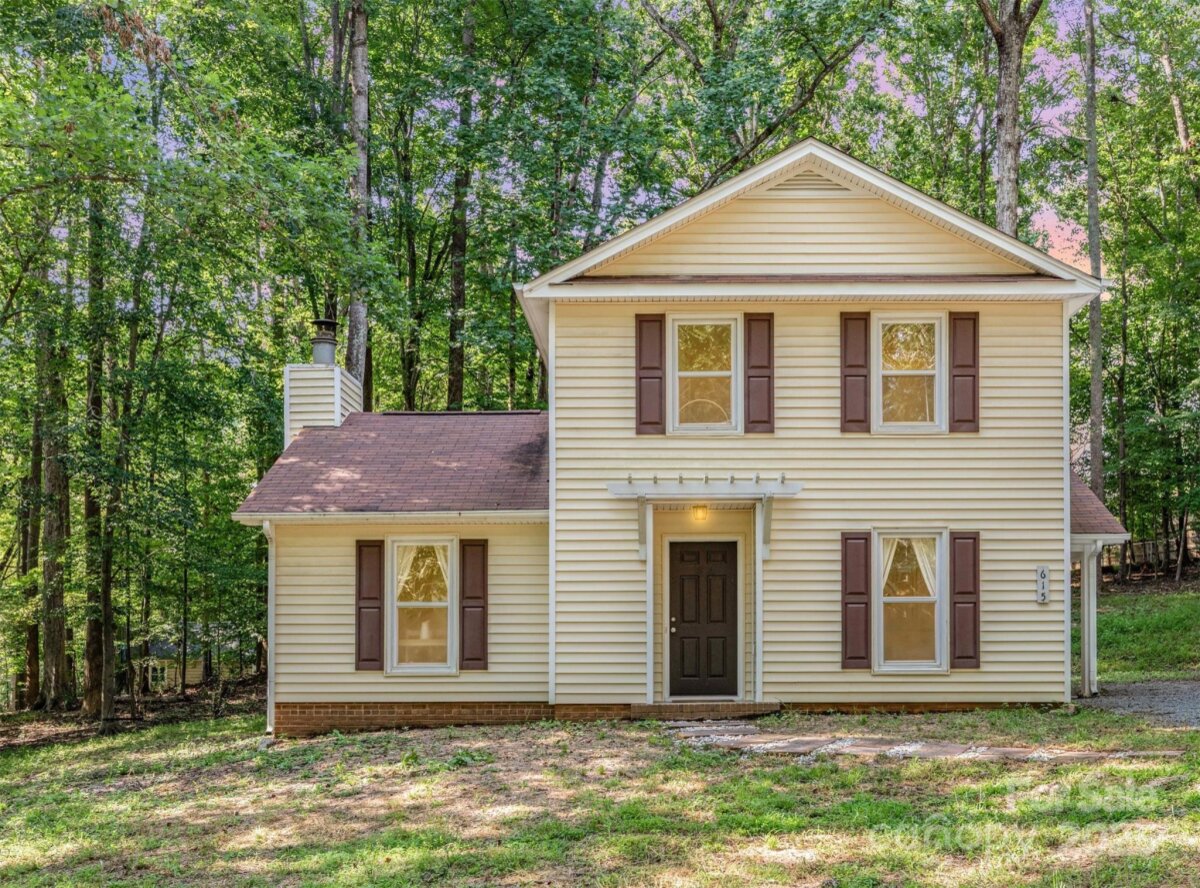 615 Teresa Circle, Waxhaw, NC 28173, MLS # 4291503