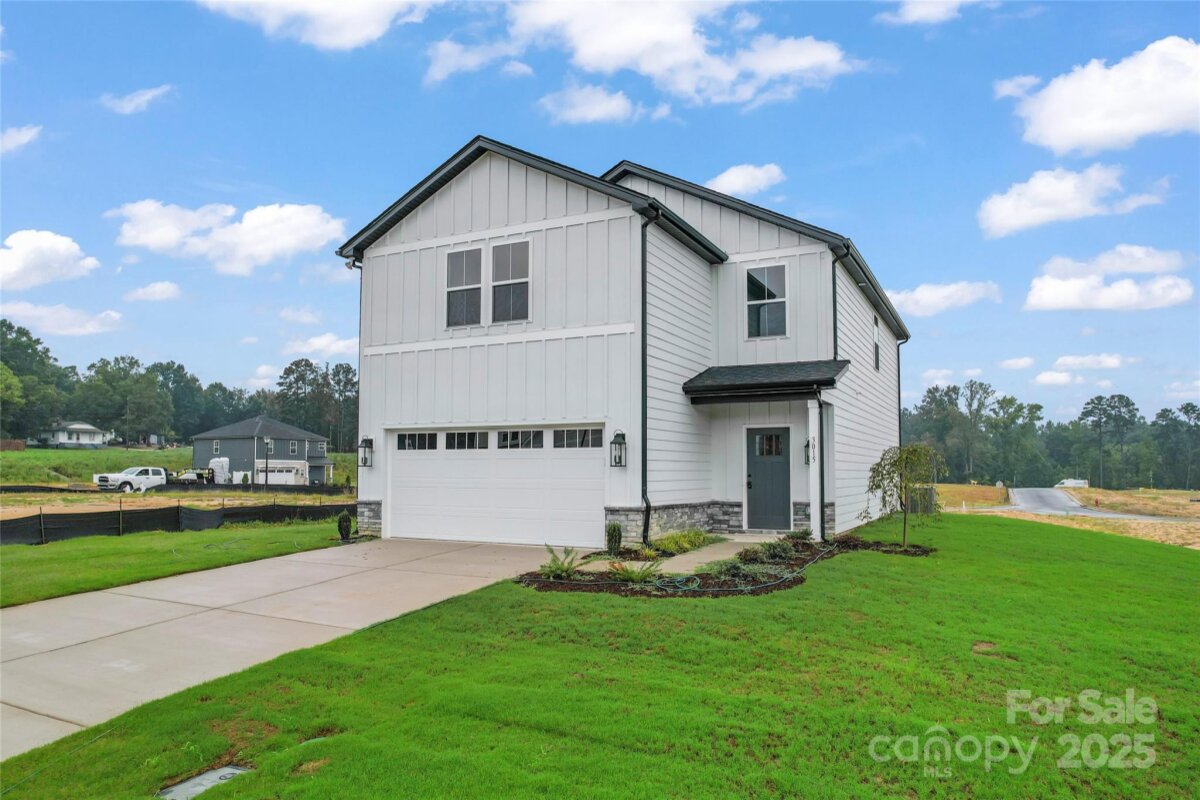 3015 Swallowtail Lane, Kannapolis, NC 28083, MLS # 4291504
