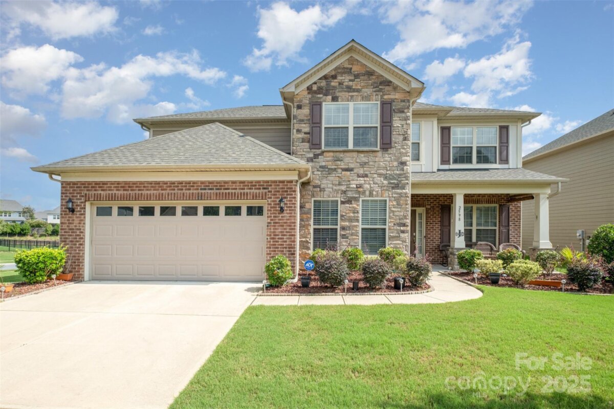 2598 Bryant Drive, Fort Mill, SC 29707, MLS # 4291514