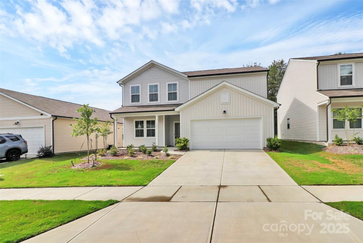 7013 Gale Force Lane, Charlotte, NC 28216, MLS # 4291517
