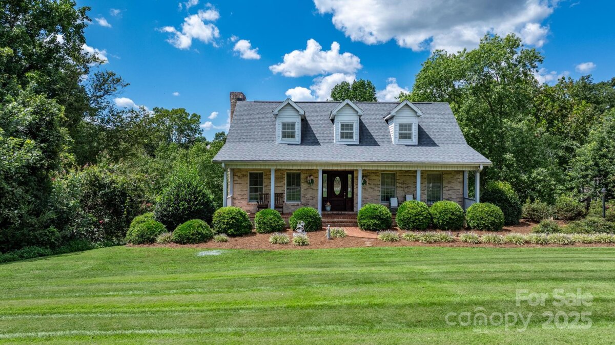 54 Meandering Way, Granite Falls, NC 28630, MLS # 4291529