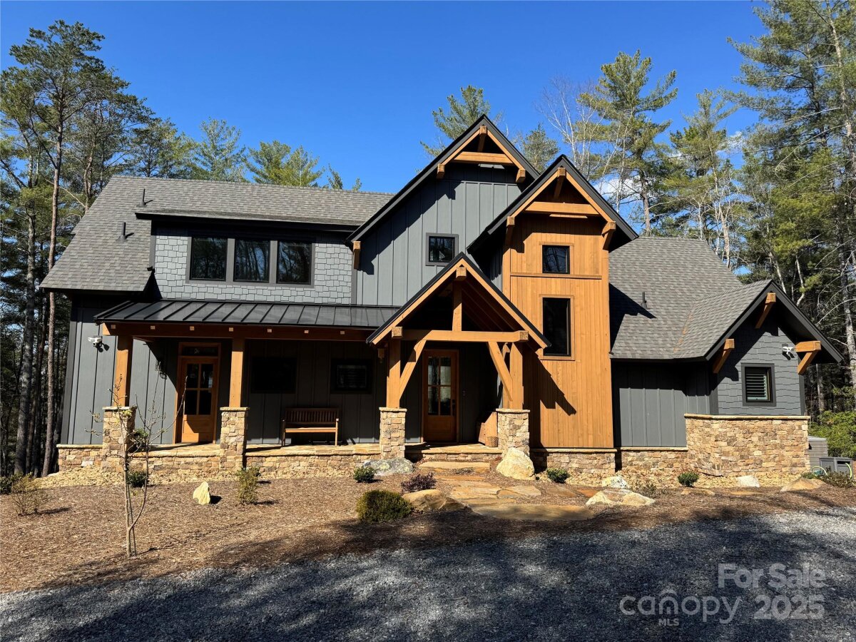 2116 October Drive Unit 146, Nebo, NC 28761, MLS # 4291536