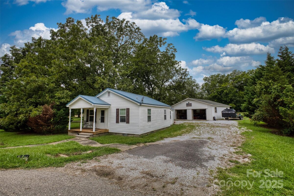 135 Springdale Road, Rock Hill, SC 29730, MLS # 4291537