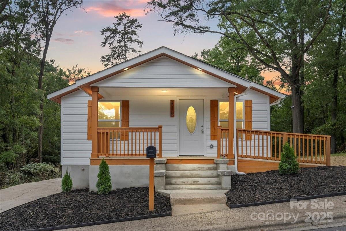416 Richardson Street, Albemarle, NC 28001, MLS # 4291541
