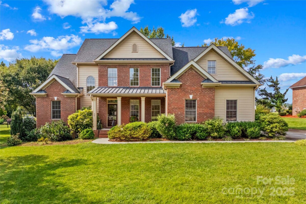 501 Muirfield Way, Salisbury, NC 28144, MLS # 4291542