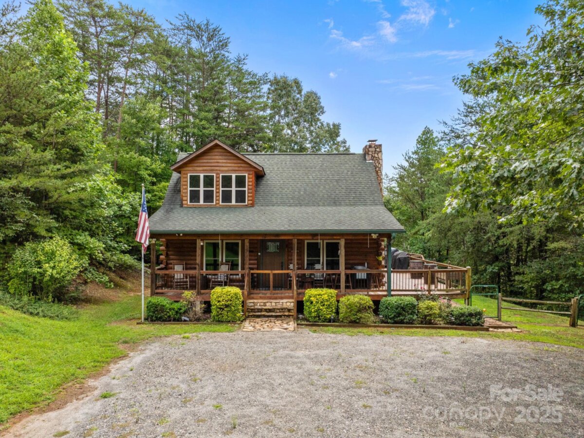 120 Sweetbriar Road, Lake Lure, NC 28746, MLS # 4291551