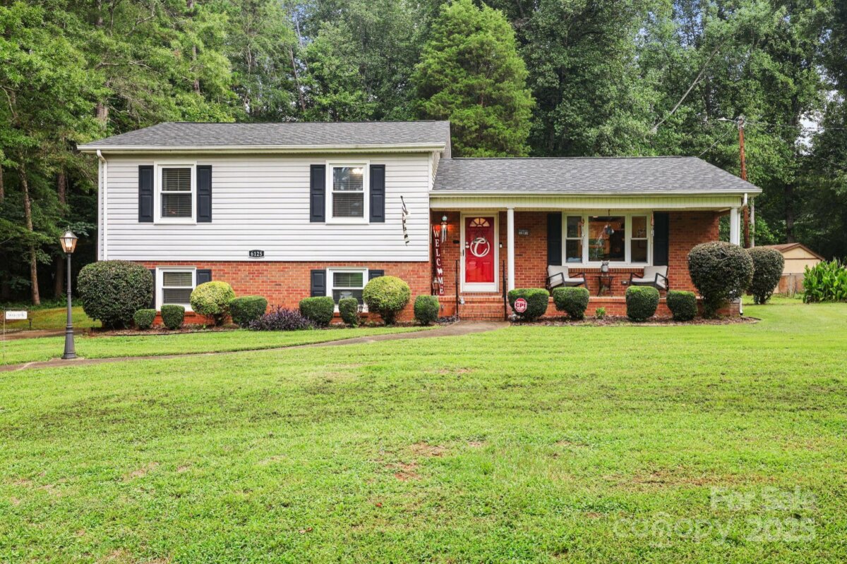 6125 Southern Lane, Salisbury, NC 28147, MLS # 4291553