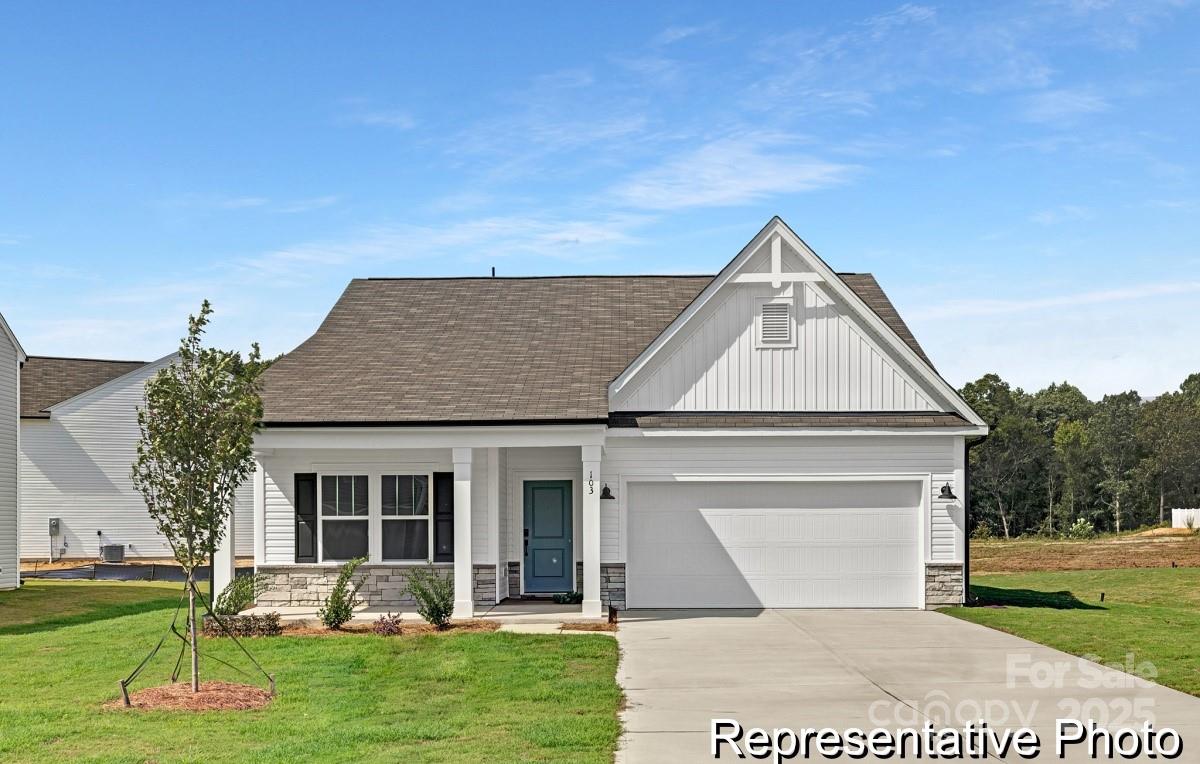 104 Soft Breeze Bend Unit 160B, Locust, NC 28097, MLS # 4291582