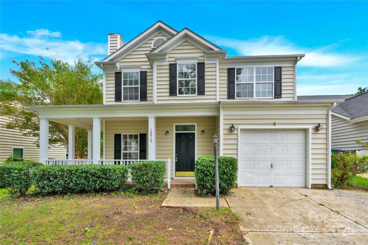 12016 Gemstone Court, Charlotte, NC 28269, MLS # 4291584