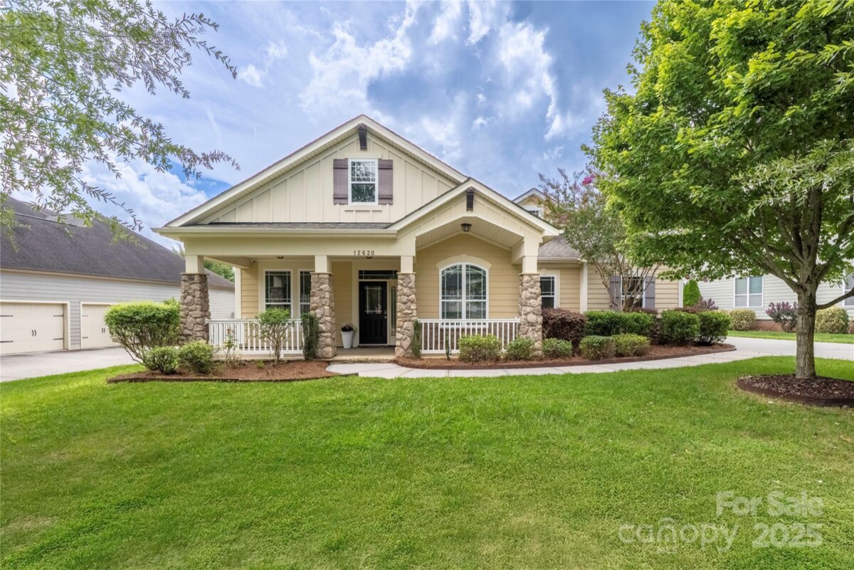 12620 Forrester Avenue, Huntersville, NC 28078, MLS # 4291588