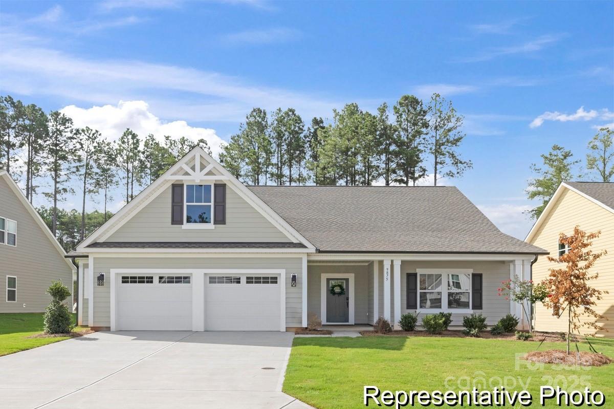 116 Soft Breeze Bend Unit 163B, Locust, NC 28097, MLS # 4291592