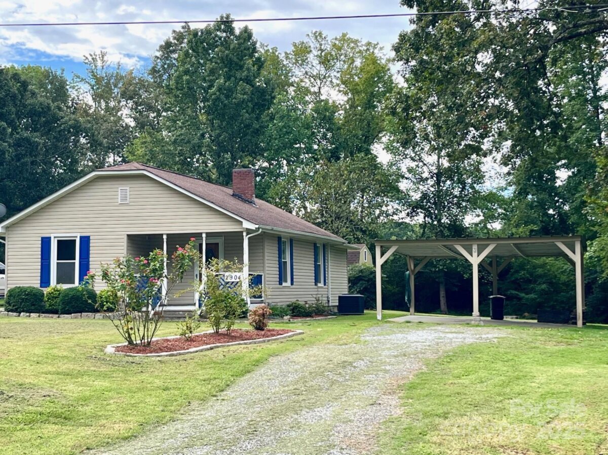2904 Brantley Road, Kannapolis, NC 28083, MLS # 4291595