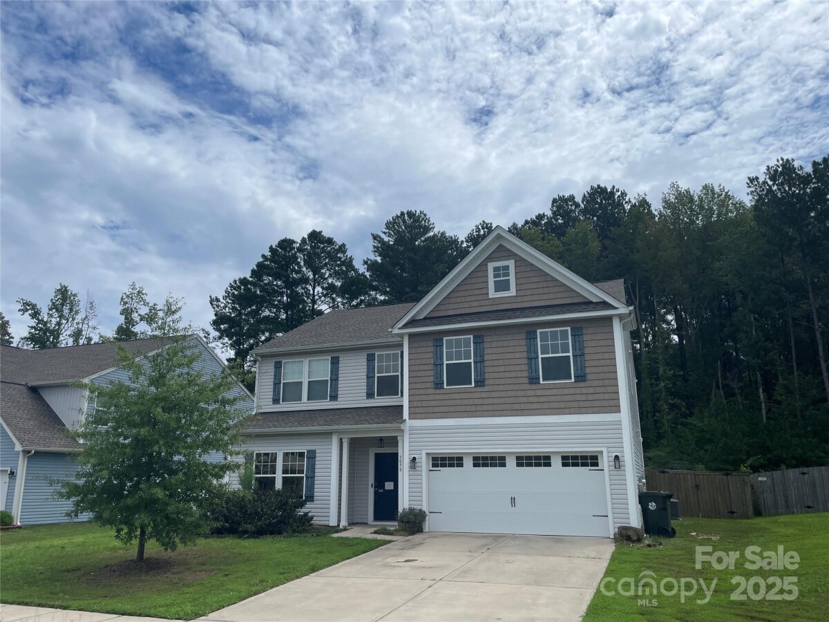 3079 Riker Street, Clover, SC 29710, MLS # 4291601