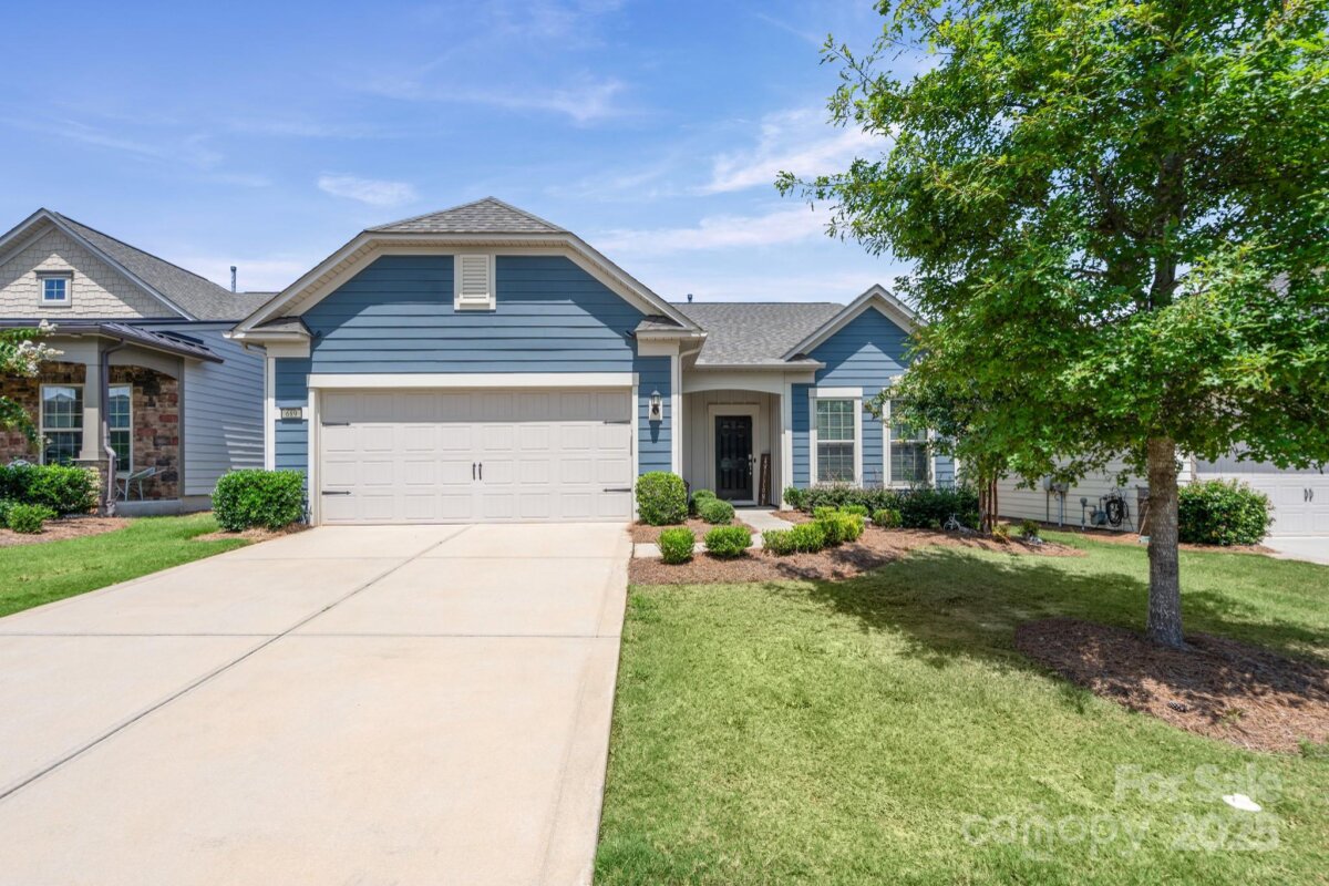 689 Birchway Drive, Fort Mill, SC 29715, MLS # 4291605