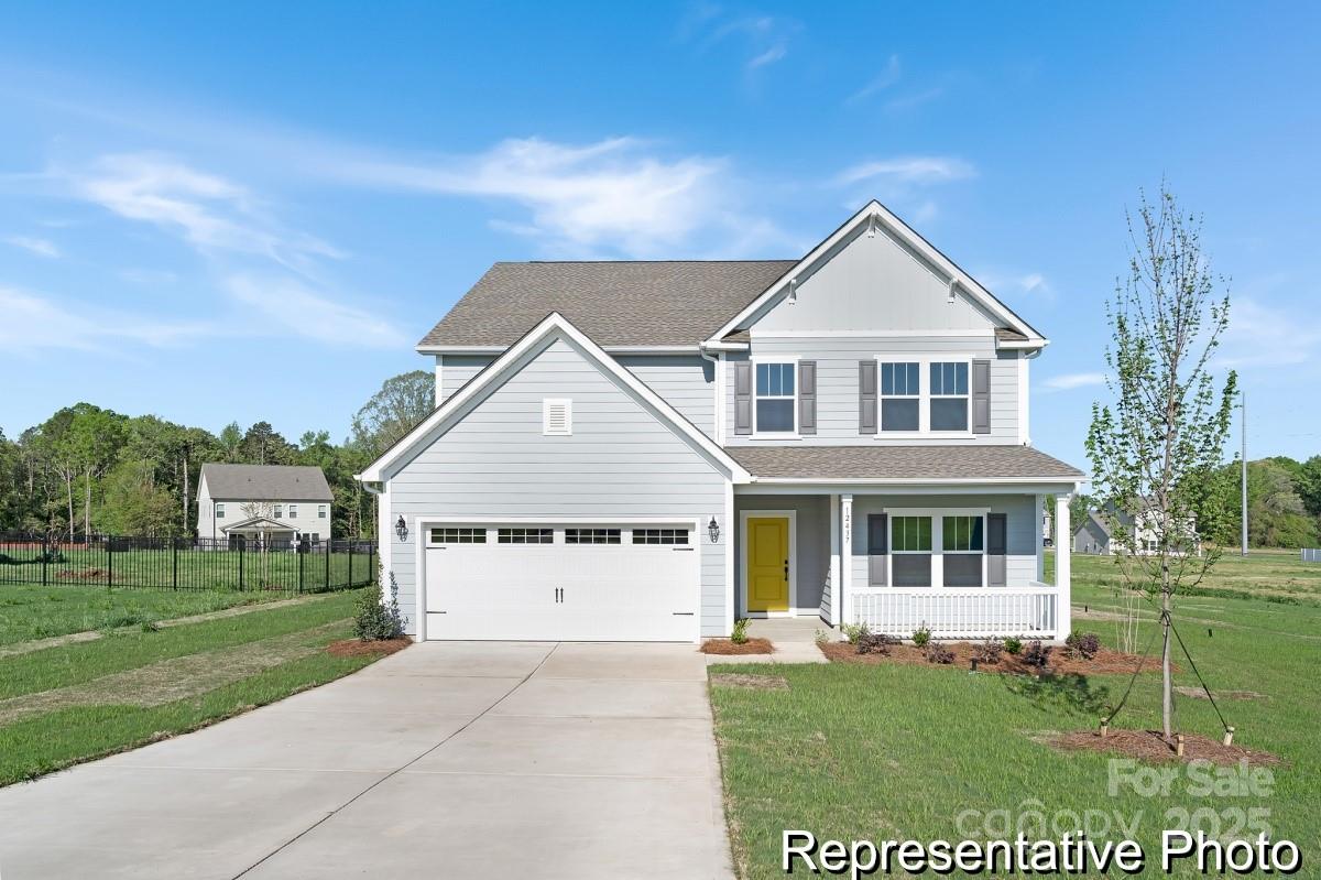120 Soft Breeze Bend Unit 164B, Locust, NC 28097, MLS # 4291606