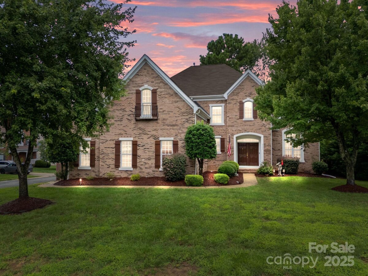 6203 Tulip Poplar Place, Huntersville, NC 28078, MLS # 4291613