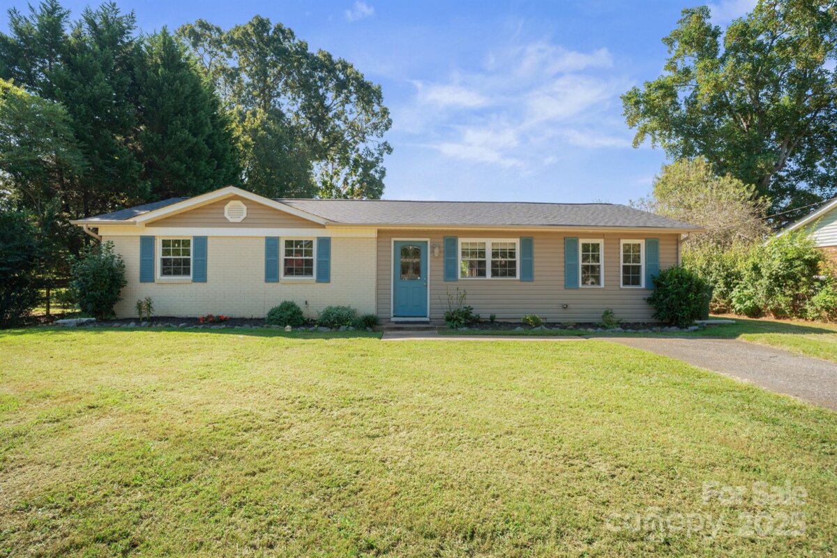 421 Avon Avenue, Troutman, NC 28166, MLS # 4291619