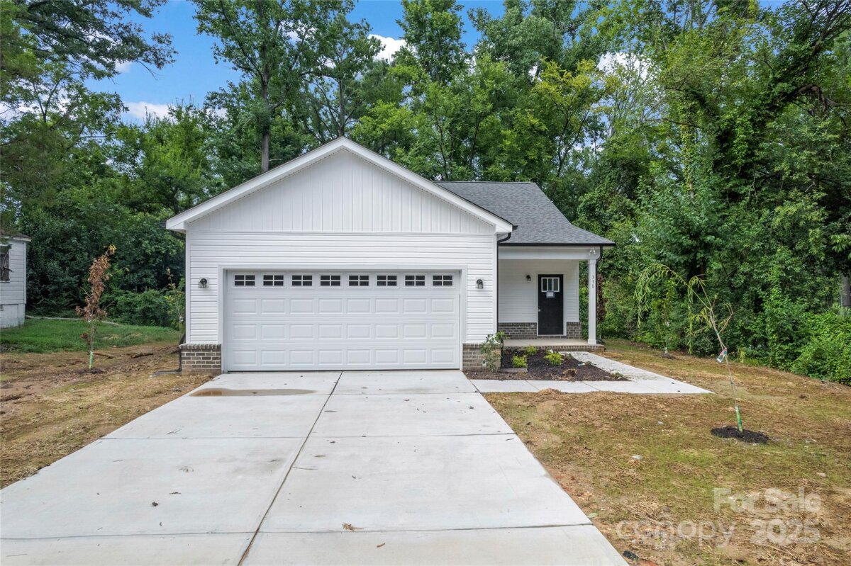 316 Scoggins Street, Rock Hill, SC 29730, MLS # 4291623