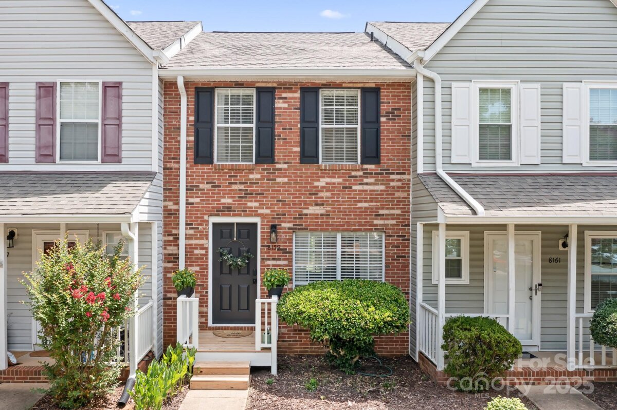 8159 Circle Tree Lane, Charlotte, NC 28277, MLS # 4291636