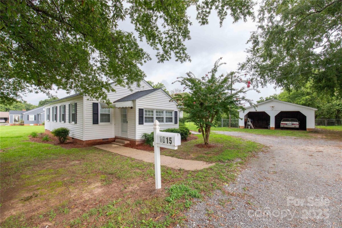 1015 Grace Avenue, Lancaster, SC 29720, MLS # 4291651